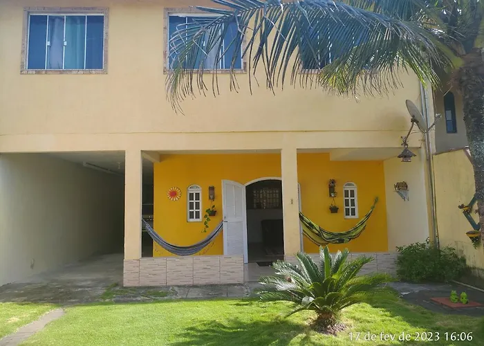Hostel Unamar Cabo Frio